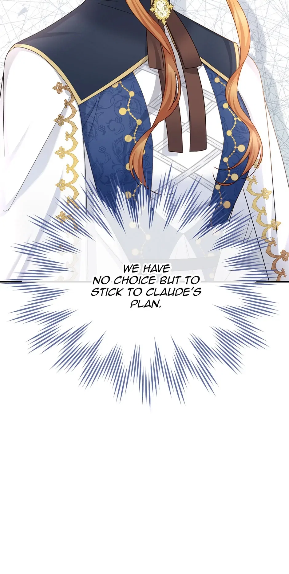The Duchess With an Empty Soul Chapter 136 – Page 37