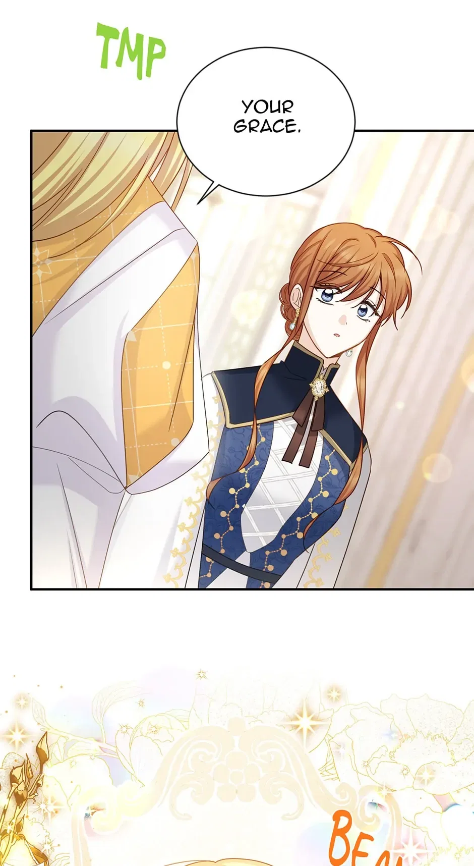 The Duchess With an Empty Soul Chapter 136 – Page 38