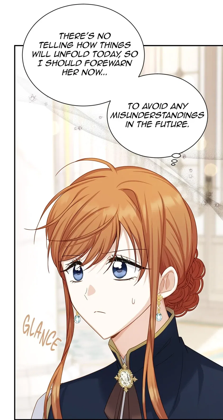 The Duchess With an Empty Soul Chapter 136 – Page 42