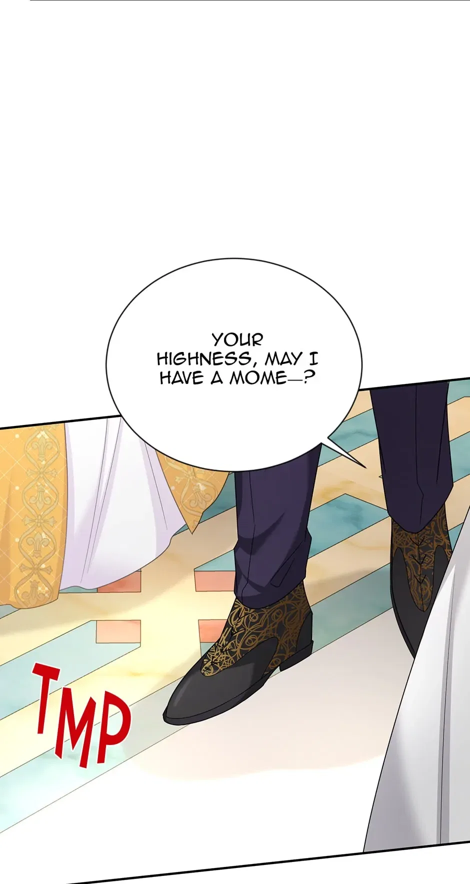 The Duchess With an Empty Soul Chapter 136 – Page 43