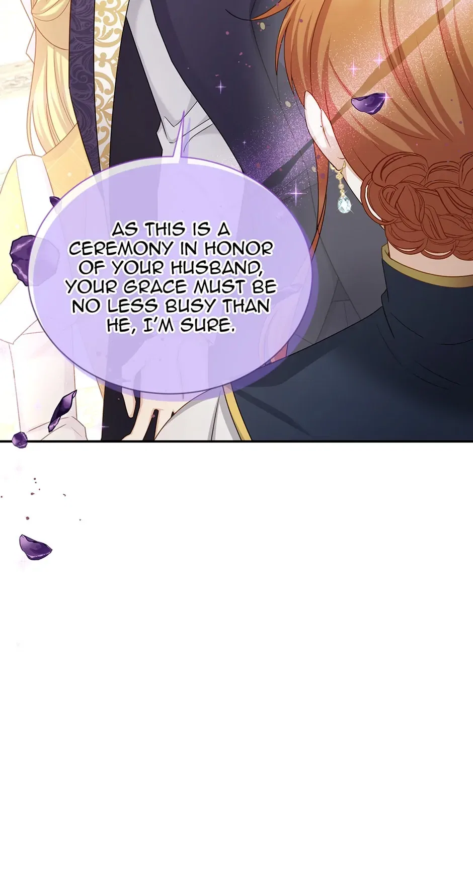 The Duchess With an Empty Soul Chapter 136 – Page 45