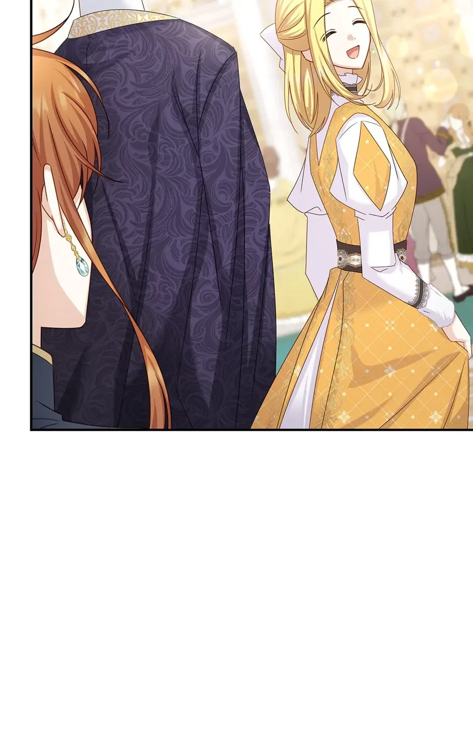 The Duchess With an Empty Soul Chapter 136 – Page 48