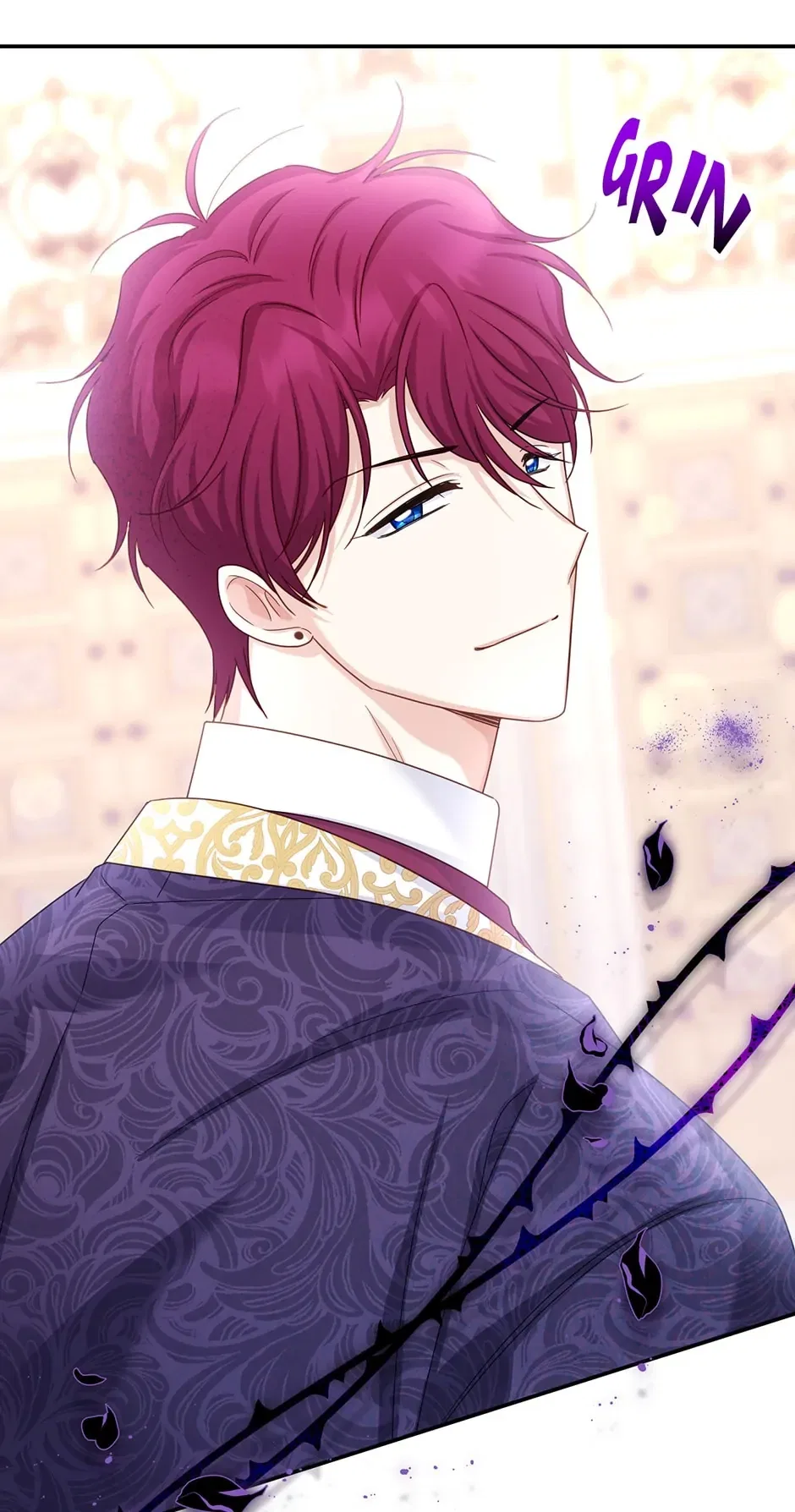 The Duchess With an Empty Soul Chapter 136 – Page 49