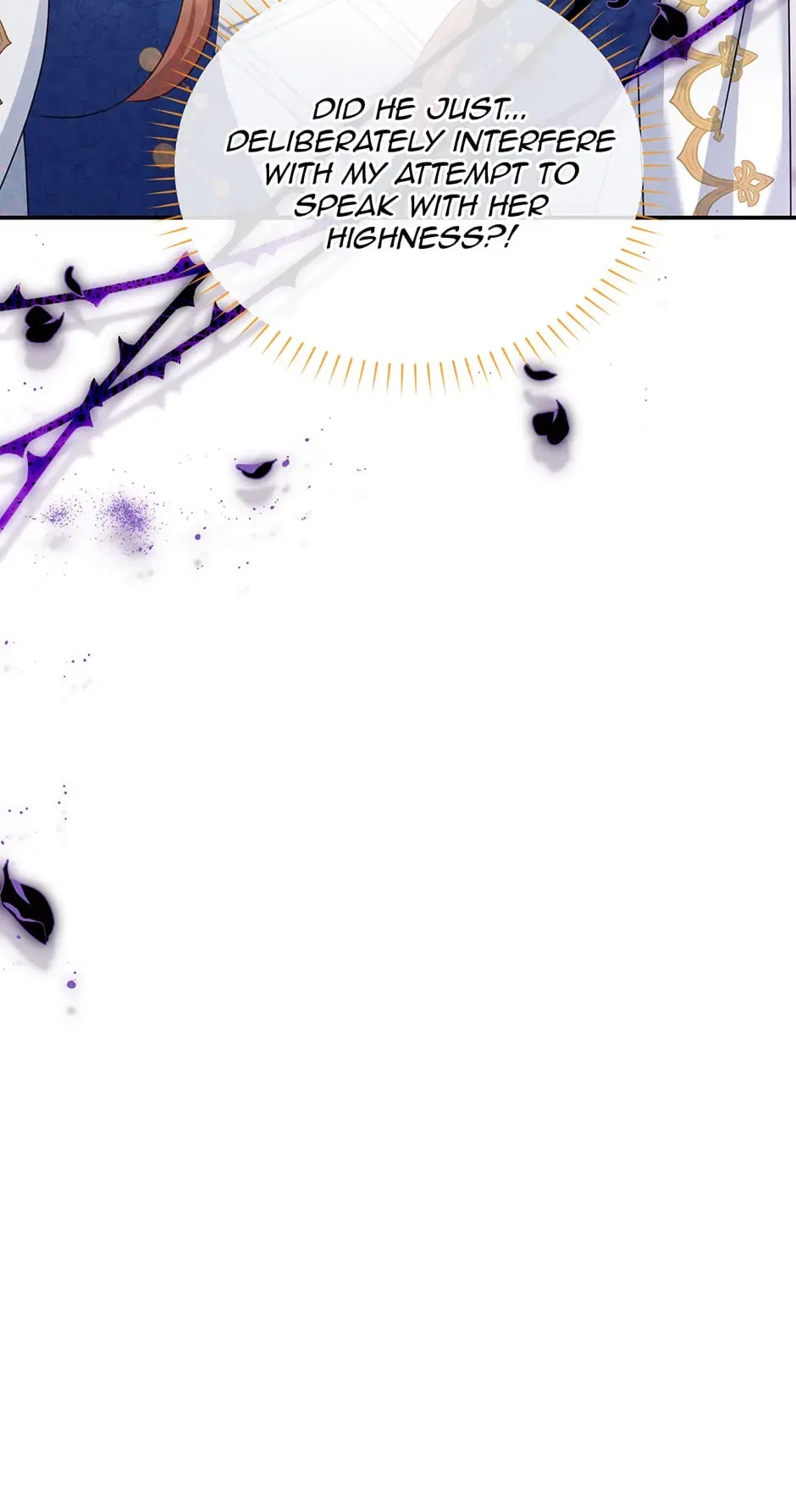 The Duchess With an Empty Soul Chapter 136 – Page 51