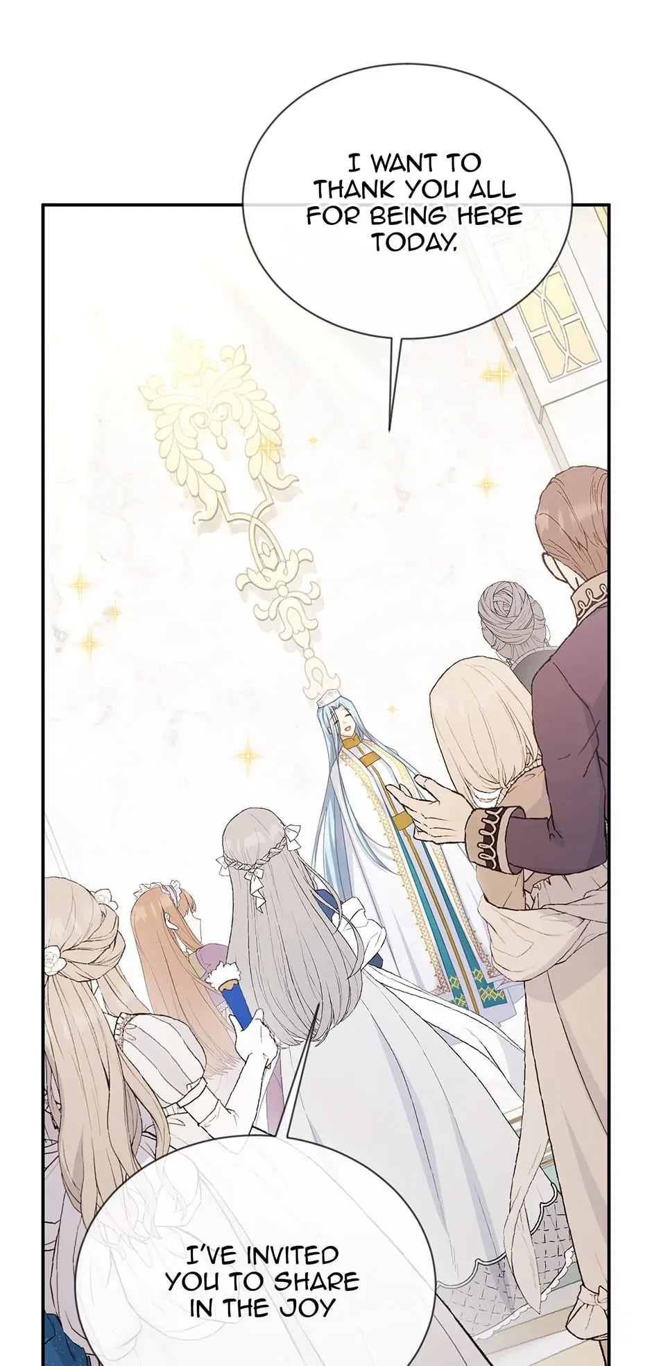 The Duchess With an Empty Soul Chapter 136 – Page 60