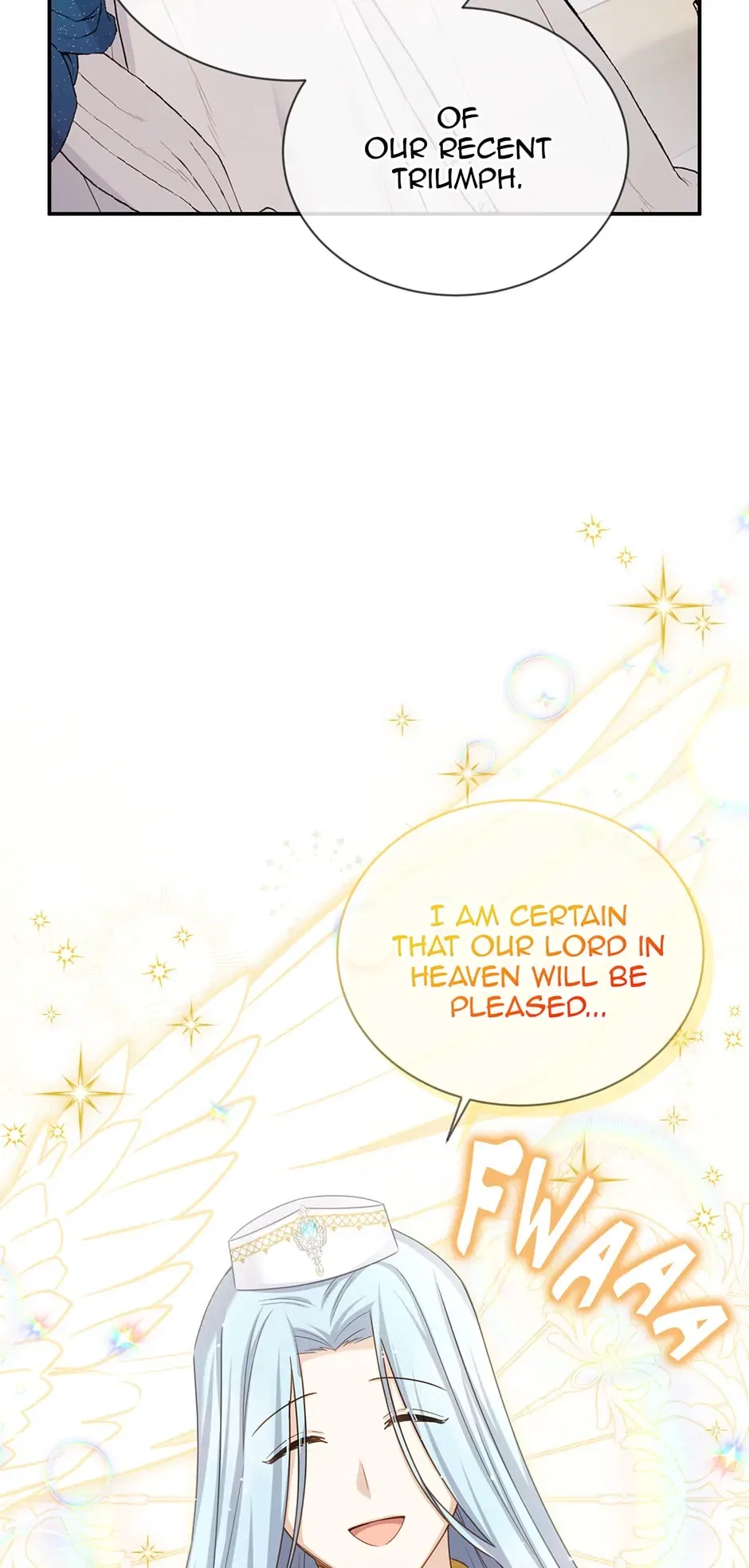 The Duchess With an Empty Soul Chapter 136 – Page 61