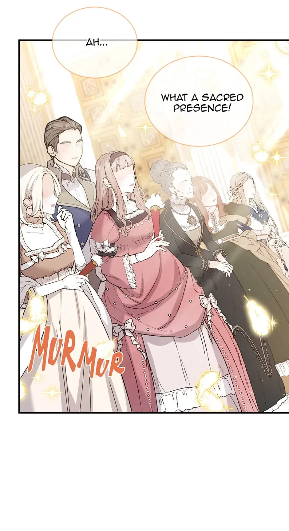 The Duchess With an Empty Soul Chapter 136 – Page 63