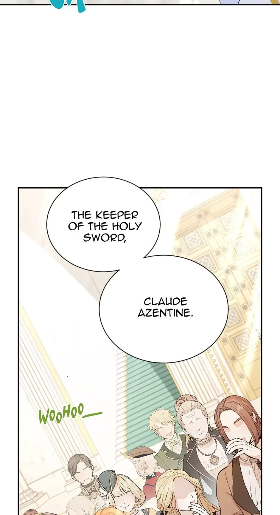 The Duchess With an Empty Soul Chapter 136 – Page 65