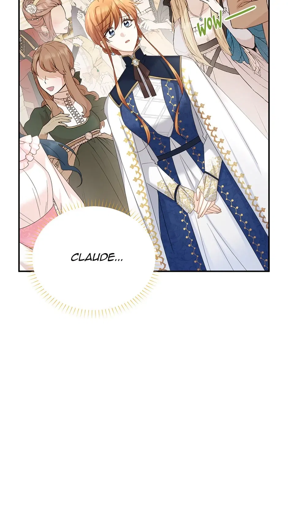 The Duchess With an Empty Soul Chapter 136 – Page 66