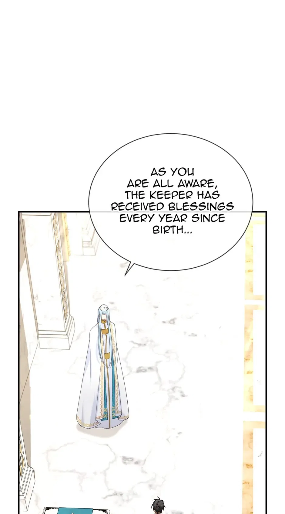 The Duchess With an Empty Soul Chapter 136 – Page 69