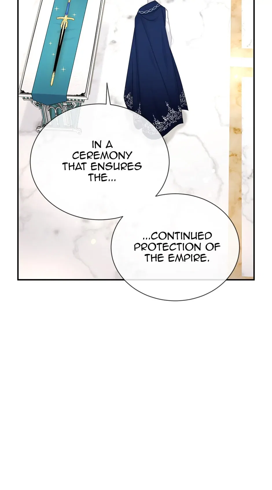 The Duchess With an Empty Soul Chapter 136 – Page 70