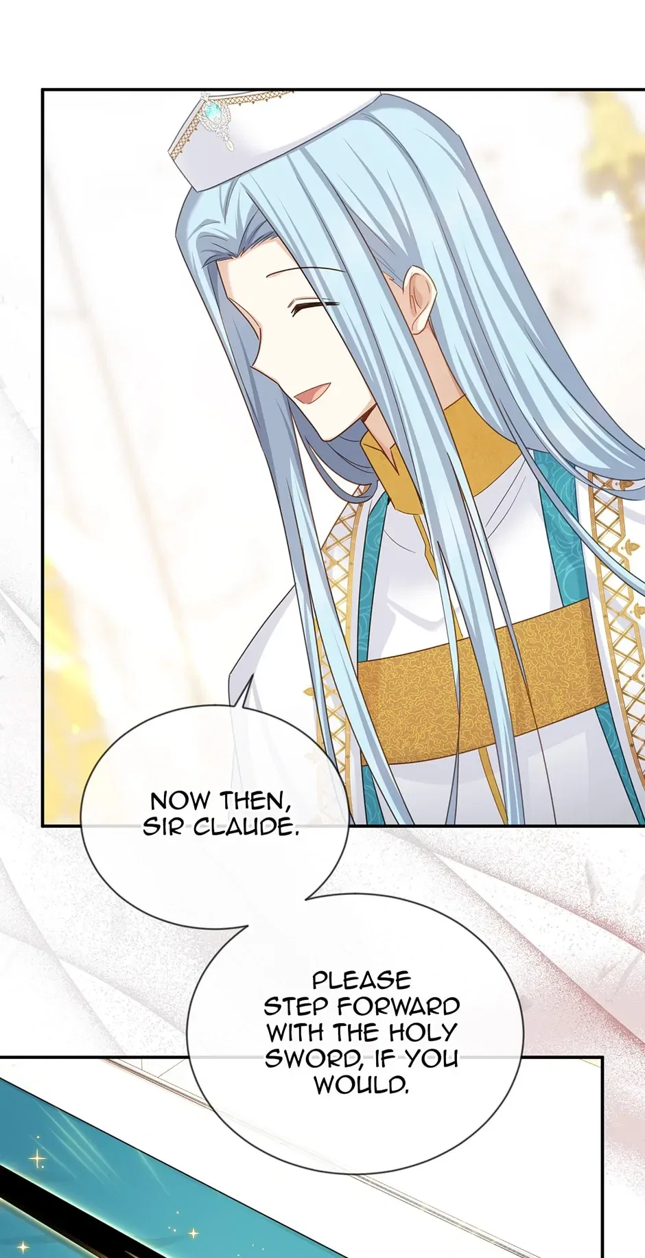 The Duchess With an Empty Soul Chapter 136 – Page 71
