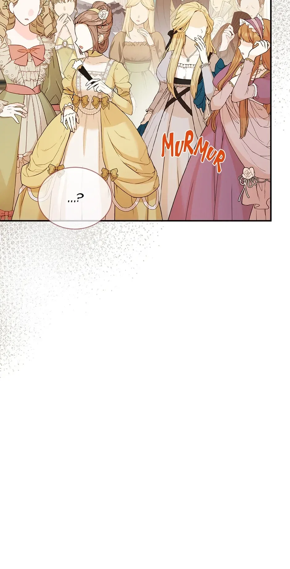 The Duchess With an Empty Soul Chapter 136 – Page 75