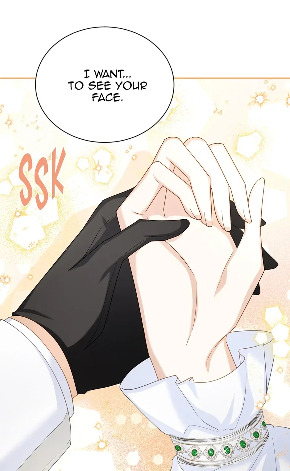 The Duchess With an Empty Soul Chapter 135 – Page 18