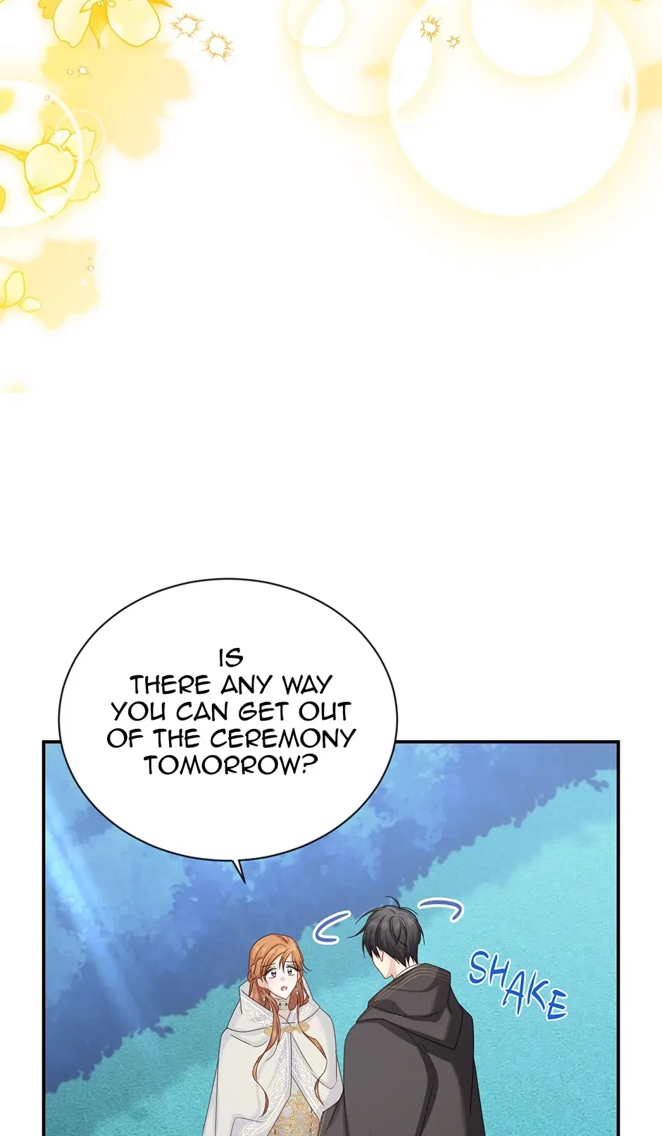 The Duchess With an Empty Soul Chapter 135 – Page 24