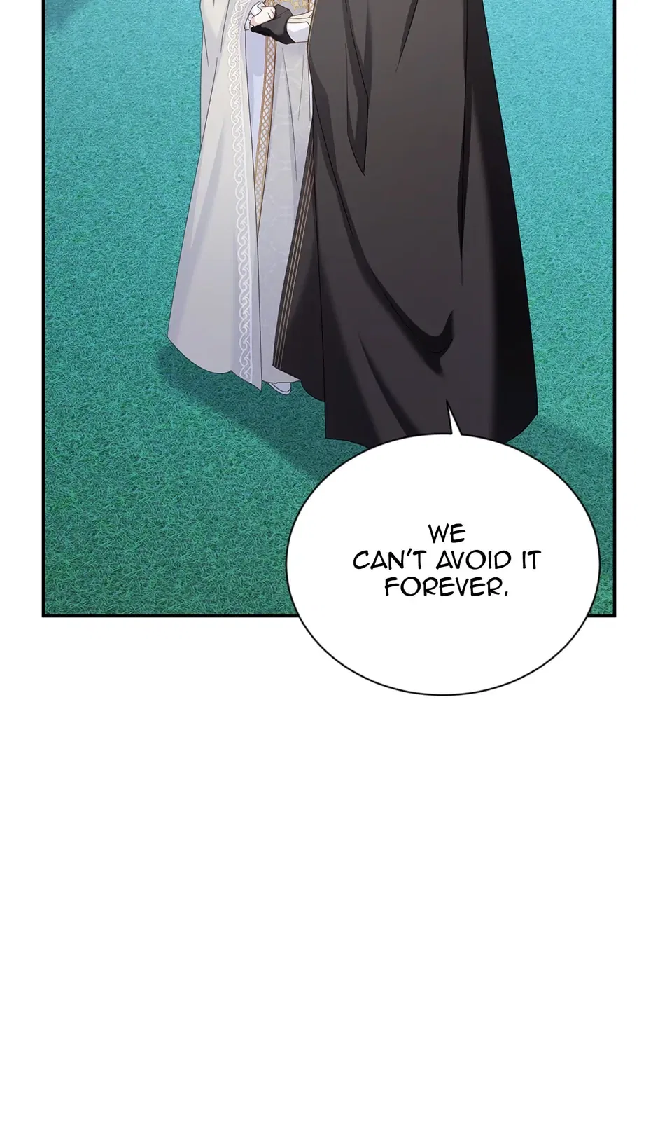 The Duchess With an Empty Soul Chapter 135 – Page 25