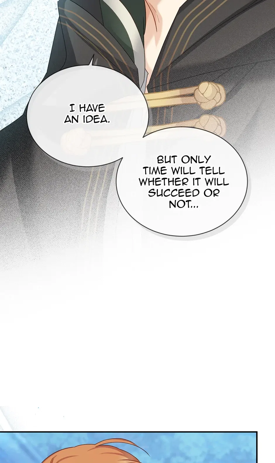 The Duchess With an Empty Soul Chapter 135 – Page 27