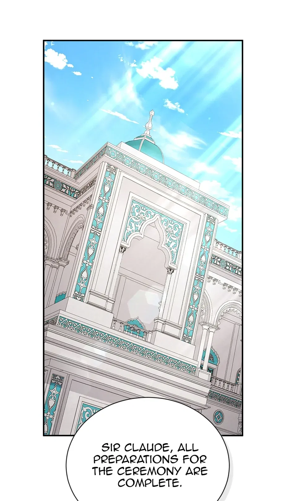The Duchess With an Empty Soul Chapter 135 – Page 33