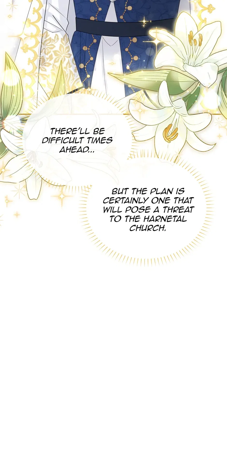 The Duchess With an Empty Soul Chapter 135 – Page 41