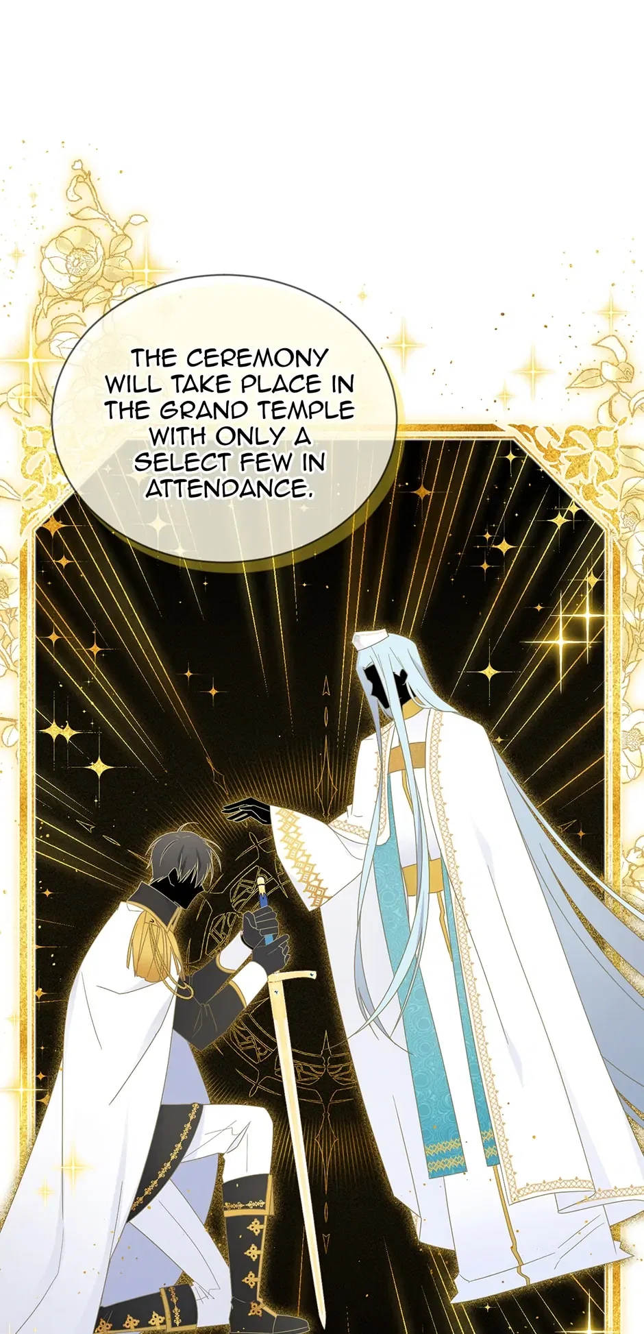 The Duchess With an Empty Soul Chapter 135 – Page 43