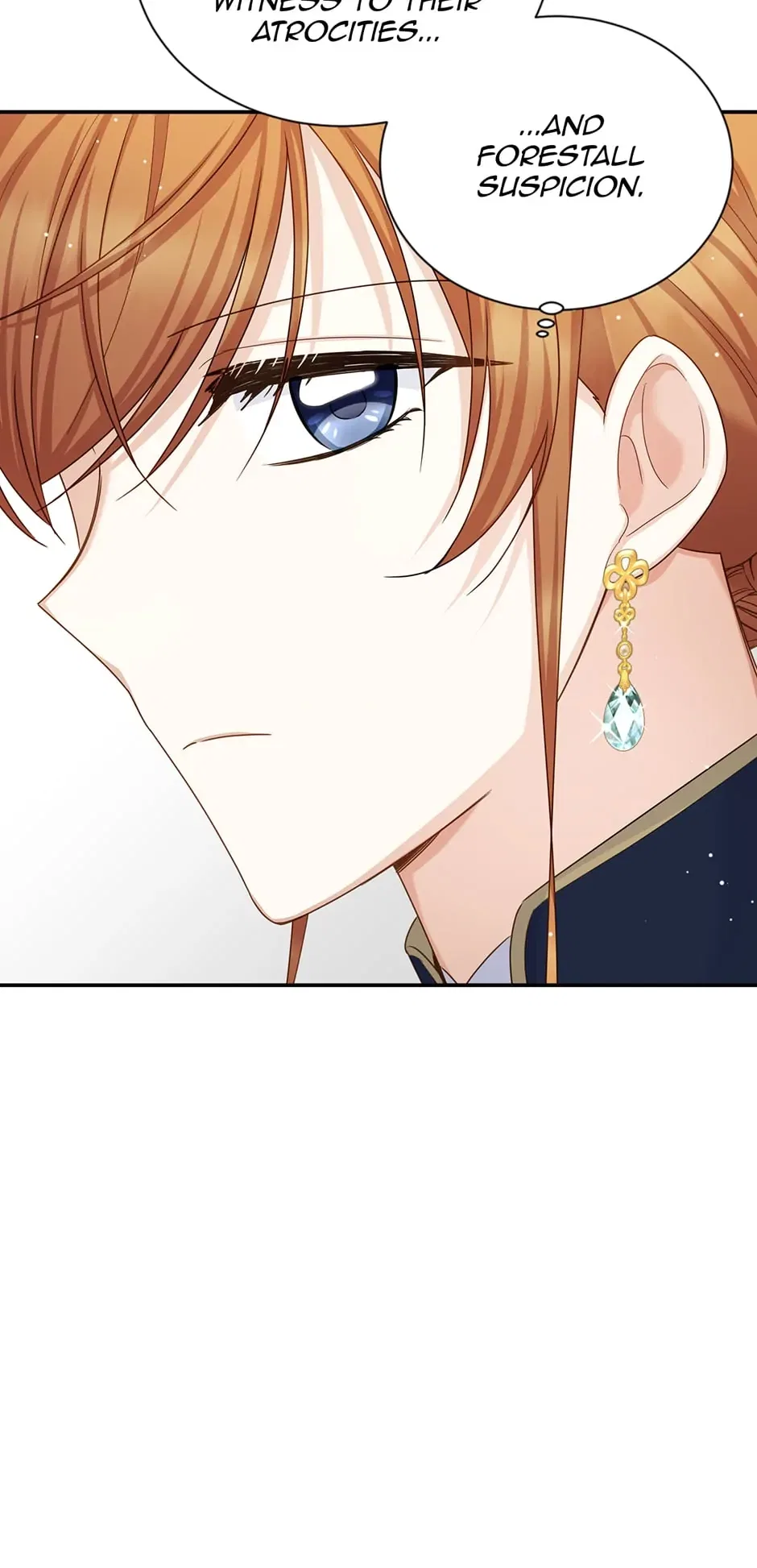 The Duchess With an Empty Soul Chapter 135 – Page 45