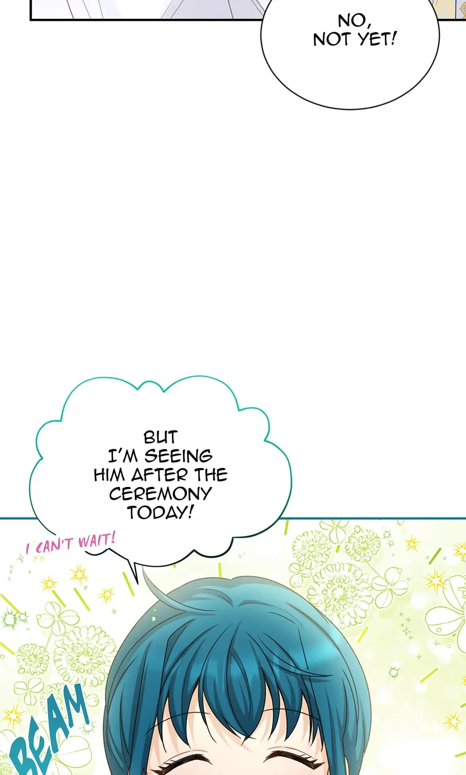 The Duchess With an Empty Soul Chapter 135 – Page 47