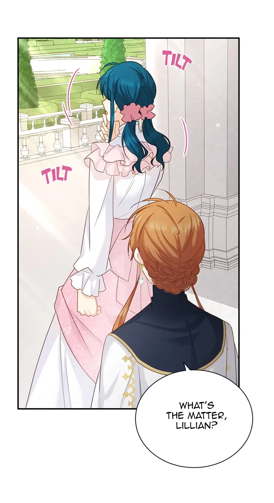 The Duchess With an Empty Soul Chapter 135 – Page 53