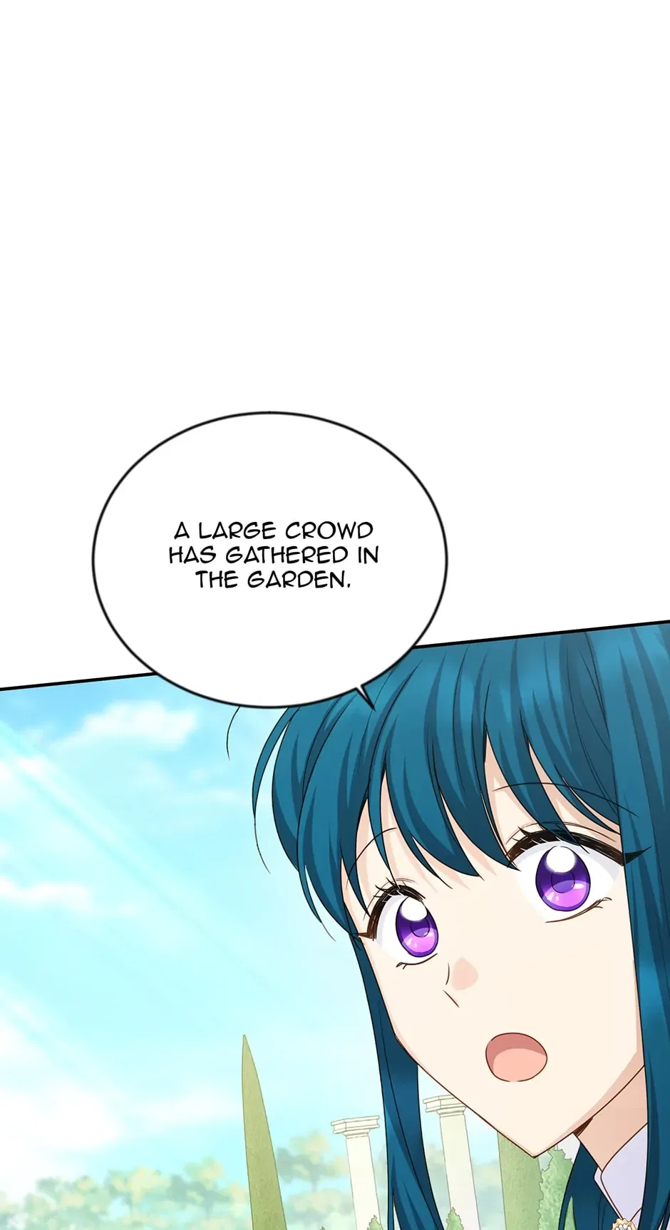 The Duchess With an Empty Soul Chapter 135 – Page 54