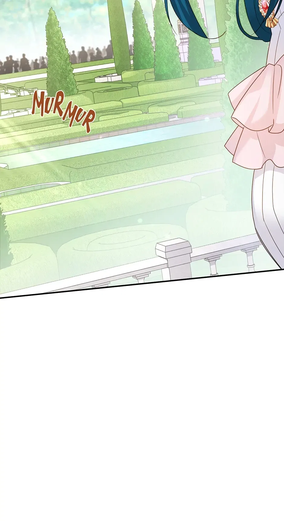 The Duchess With an Empty Soul Chapter 135 – Page 55