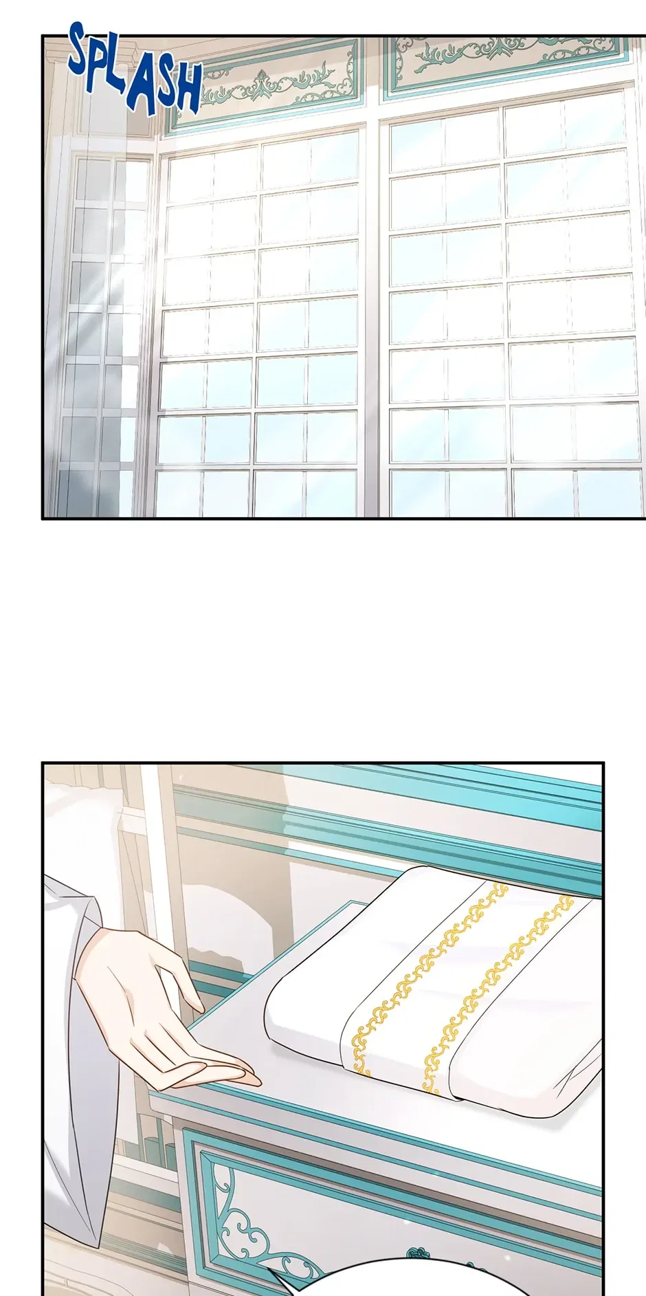 The Duchess With an Empty Soul Chapter 135 – Page 59