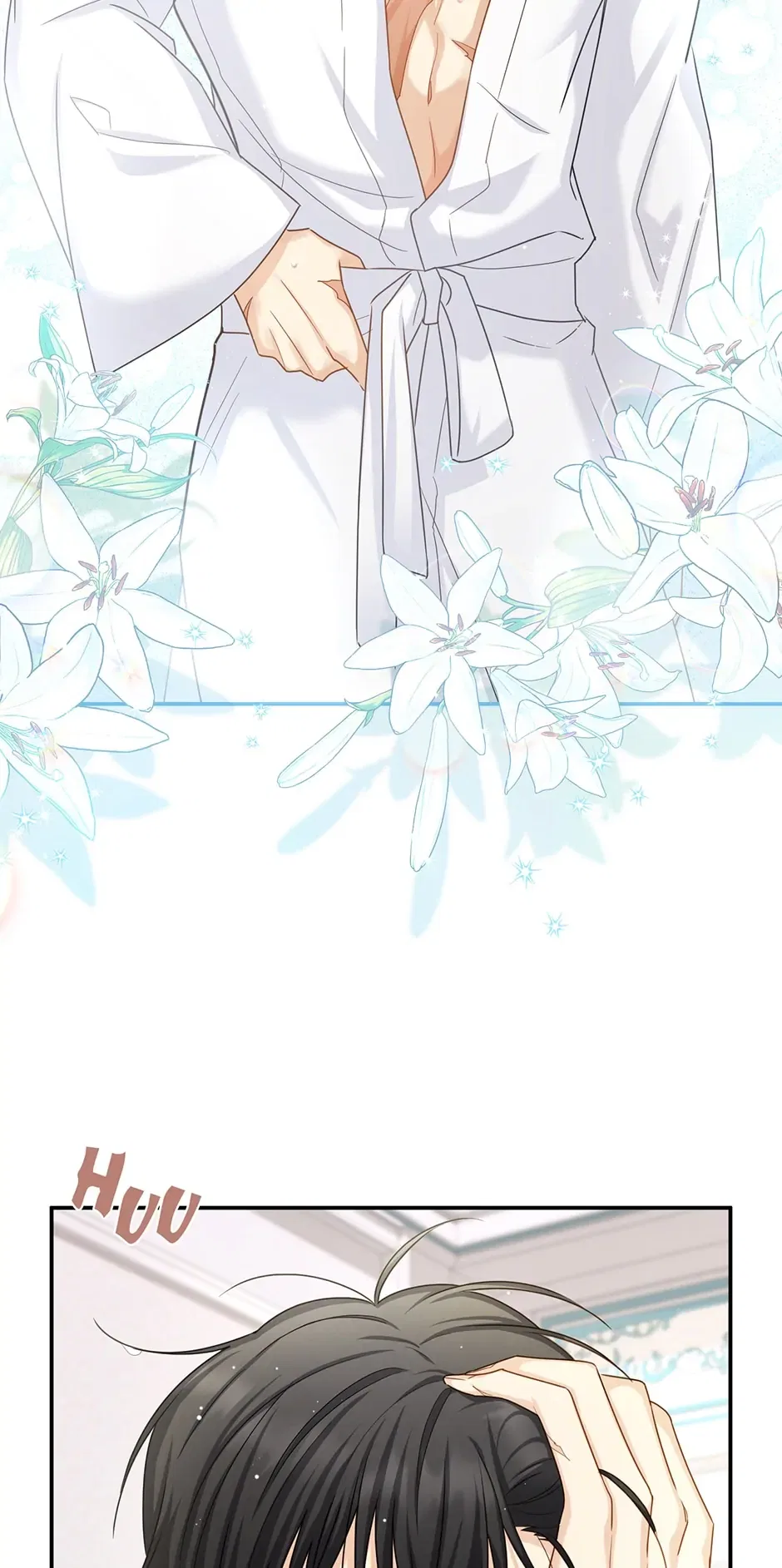 The Duchess With an Empty Soul Chapter 135 – Page 61