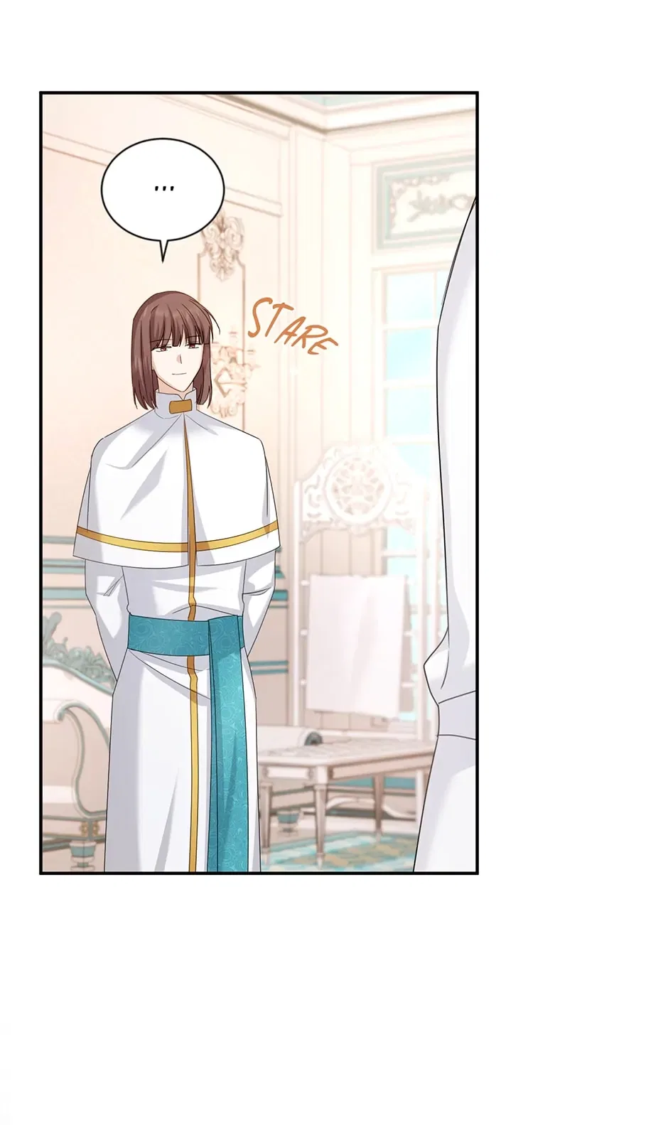 The Duchess With an Empty Soul Chapter 135 – Page 63