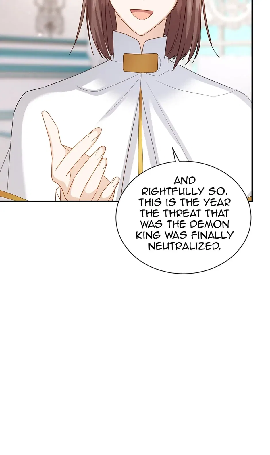 The Duchess With an Empty Soul Chapter 135 – Page 66