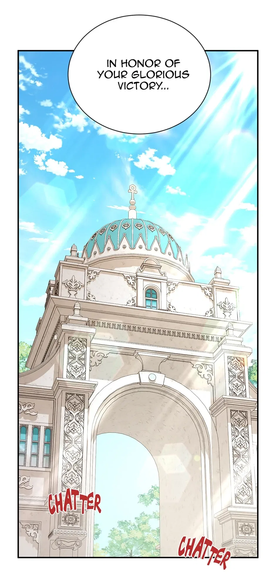 The Duchess With an Empty Soul Chapter 135 – Page 67