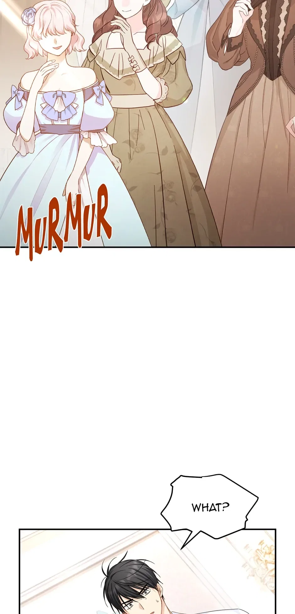 The Duchess With an Empty Soul Chapter 135 – Page 69