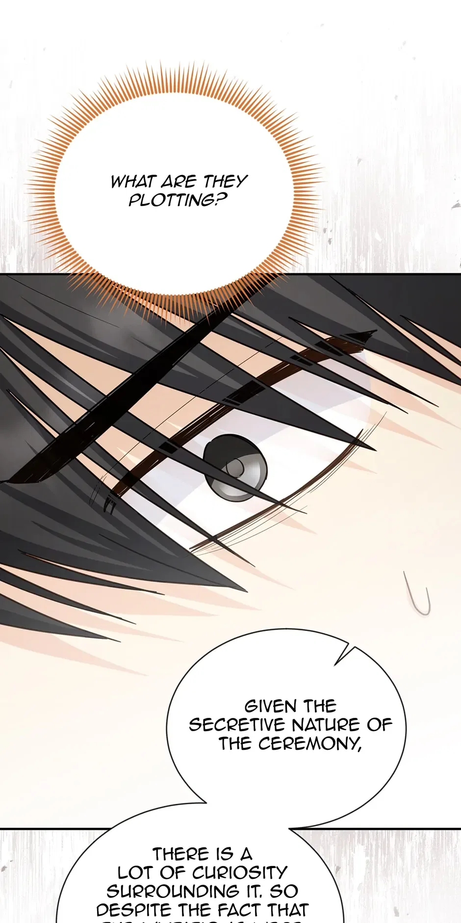 The Duchess With an Empty Soul Chapter 135 – Page 71