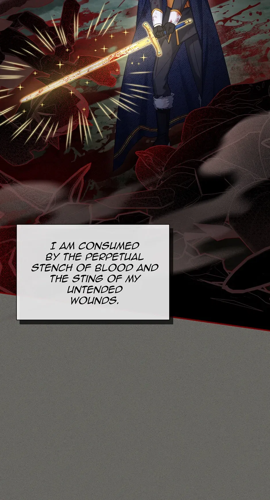 The Duchess With an Empty Soul Chapter 134 – Page 6