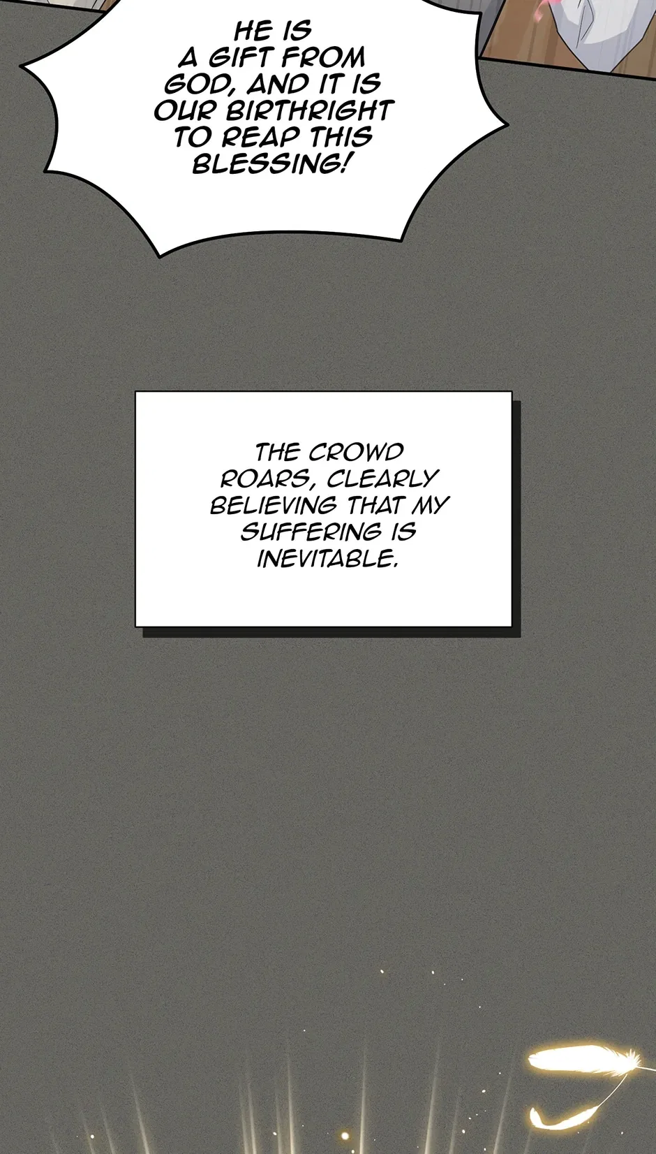 The Duchess With an Empty Soul Chapter 134 – Page 8