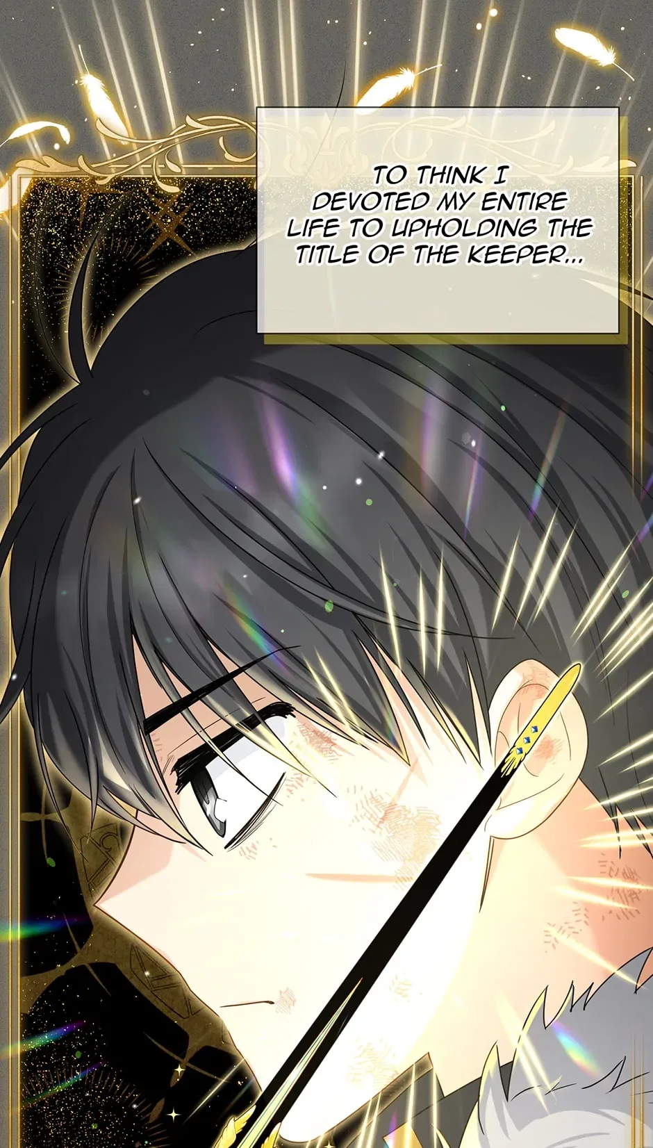 The Duchess With an Empty Soul Chapter 134 – Page 9