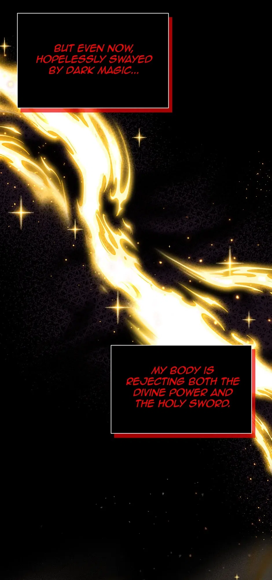 The Duchess With an Empty Soul Chapter 134 – Page 12