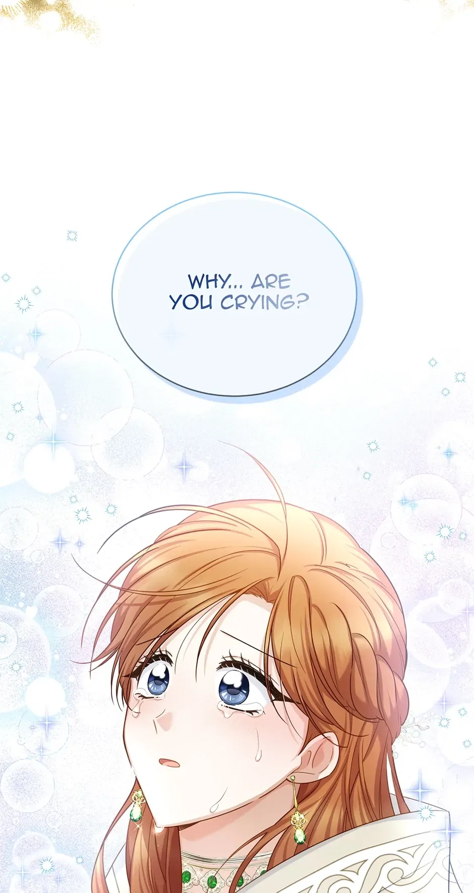 The Duchess With an Empty Soul Chapter 134 – Page 17
