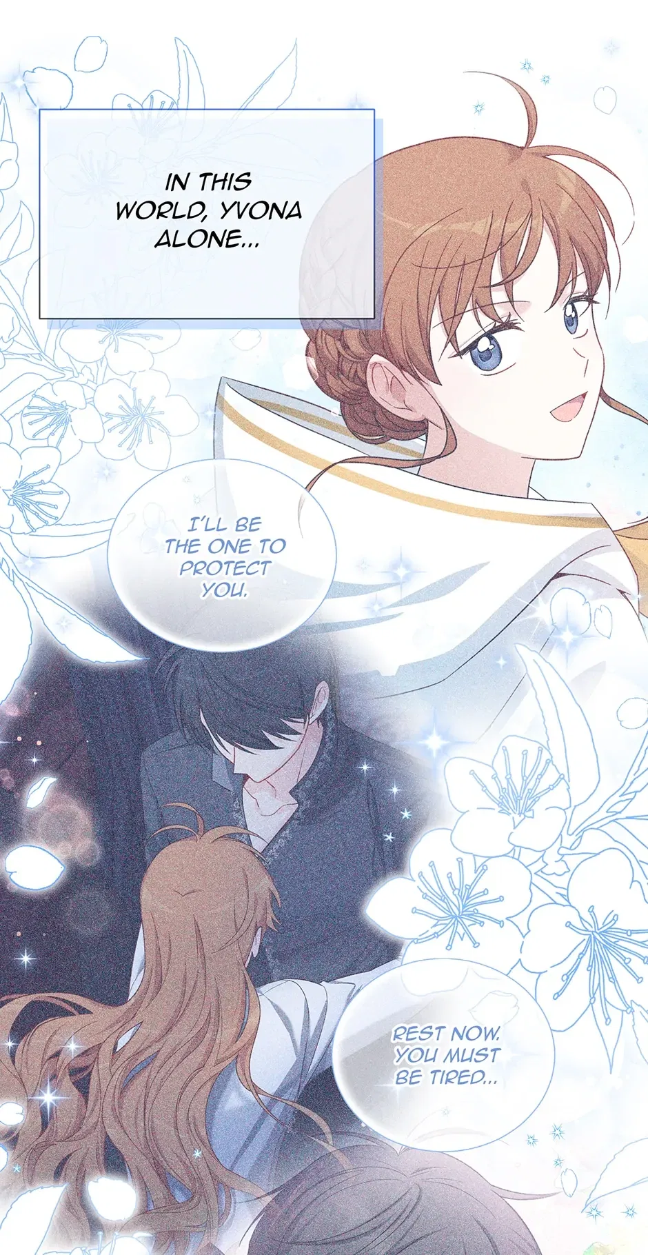 The Duchess With an Empty Soul Chapter 134 – Page 19
