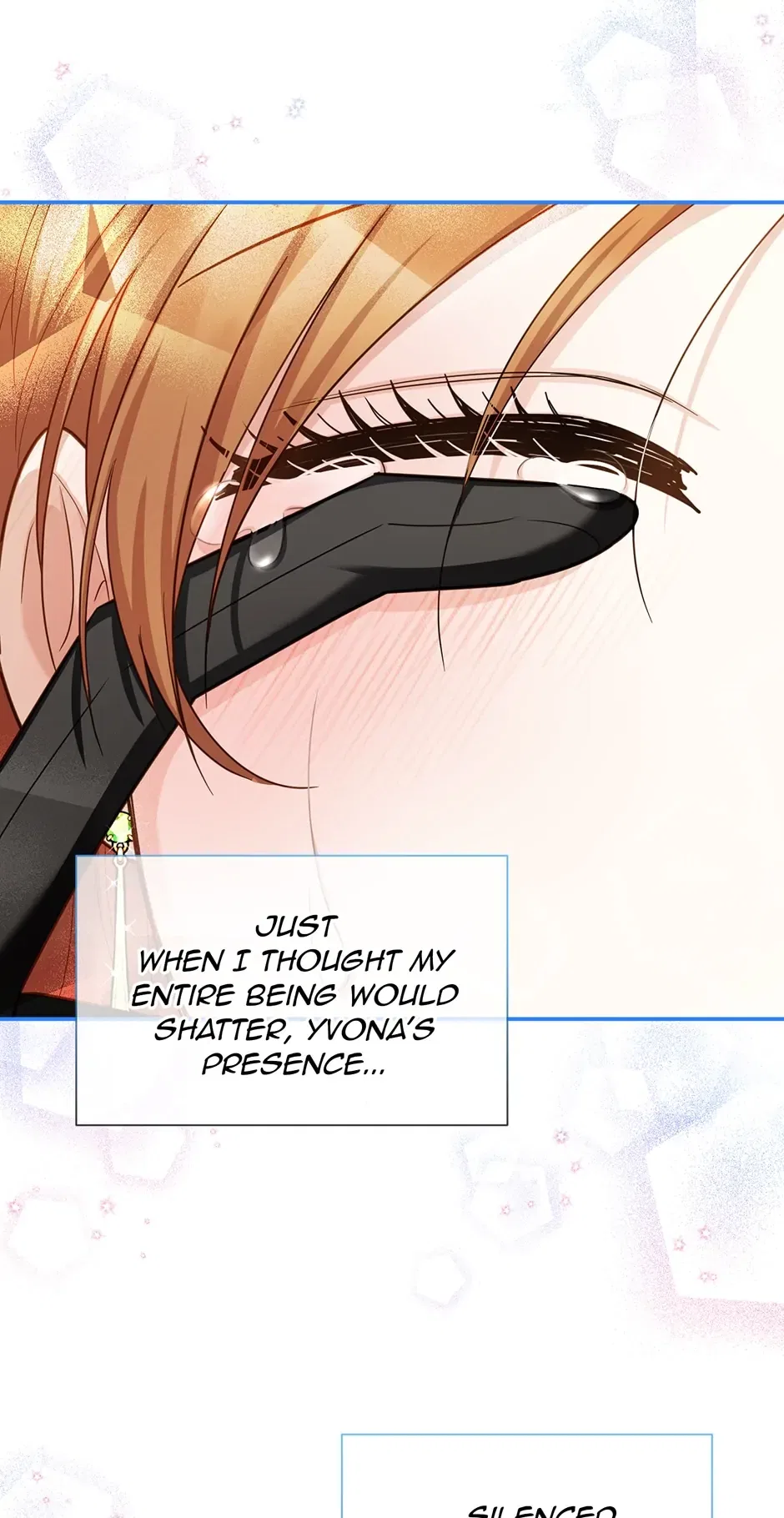 The Duchess With an Empty Soul Chapter 134 – Page 21