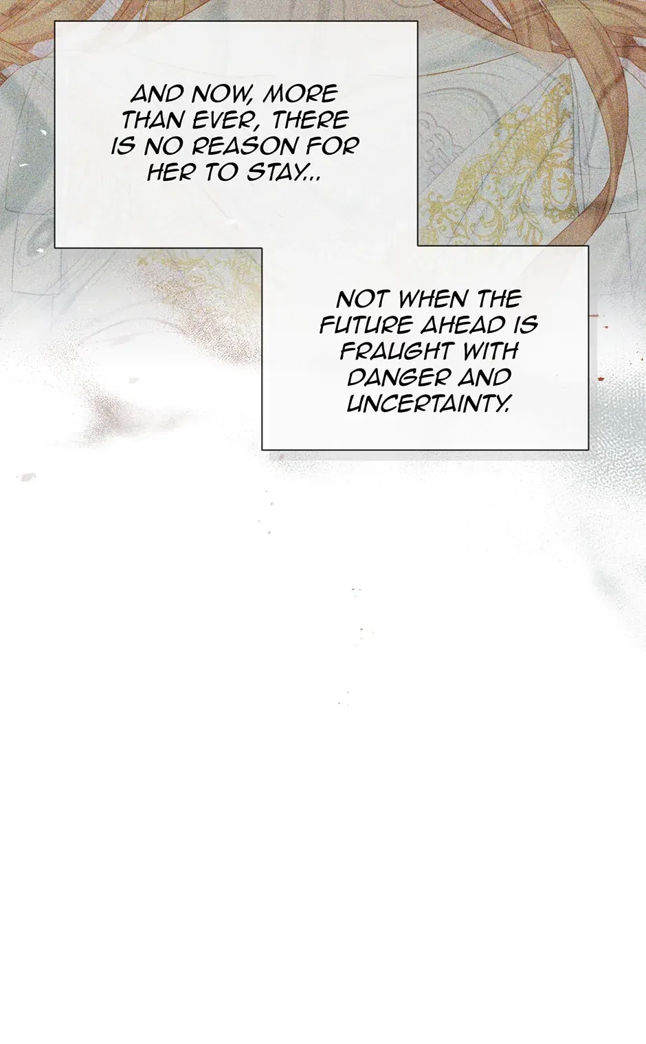 The Duchess With an Empty Soul Chapter 134 – Page 30