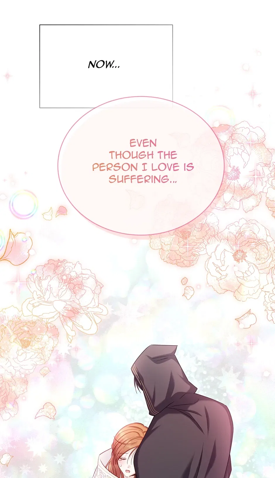 The Duchess With an Empty Soul Chapter 134 – Page 31