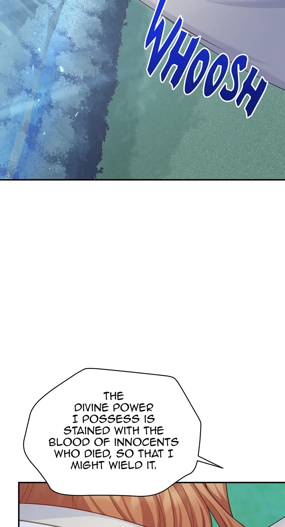 The Duchess With an Empty Soul Chapter 134 – Page 46