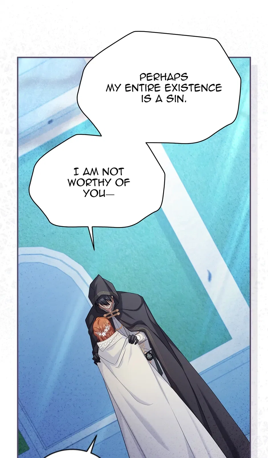The Duchess With an Empty Soul Chapter 134 – Page 48