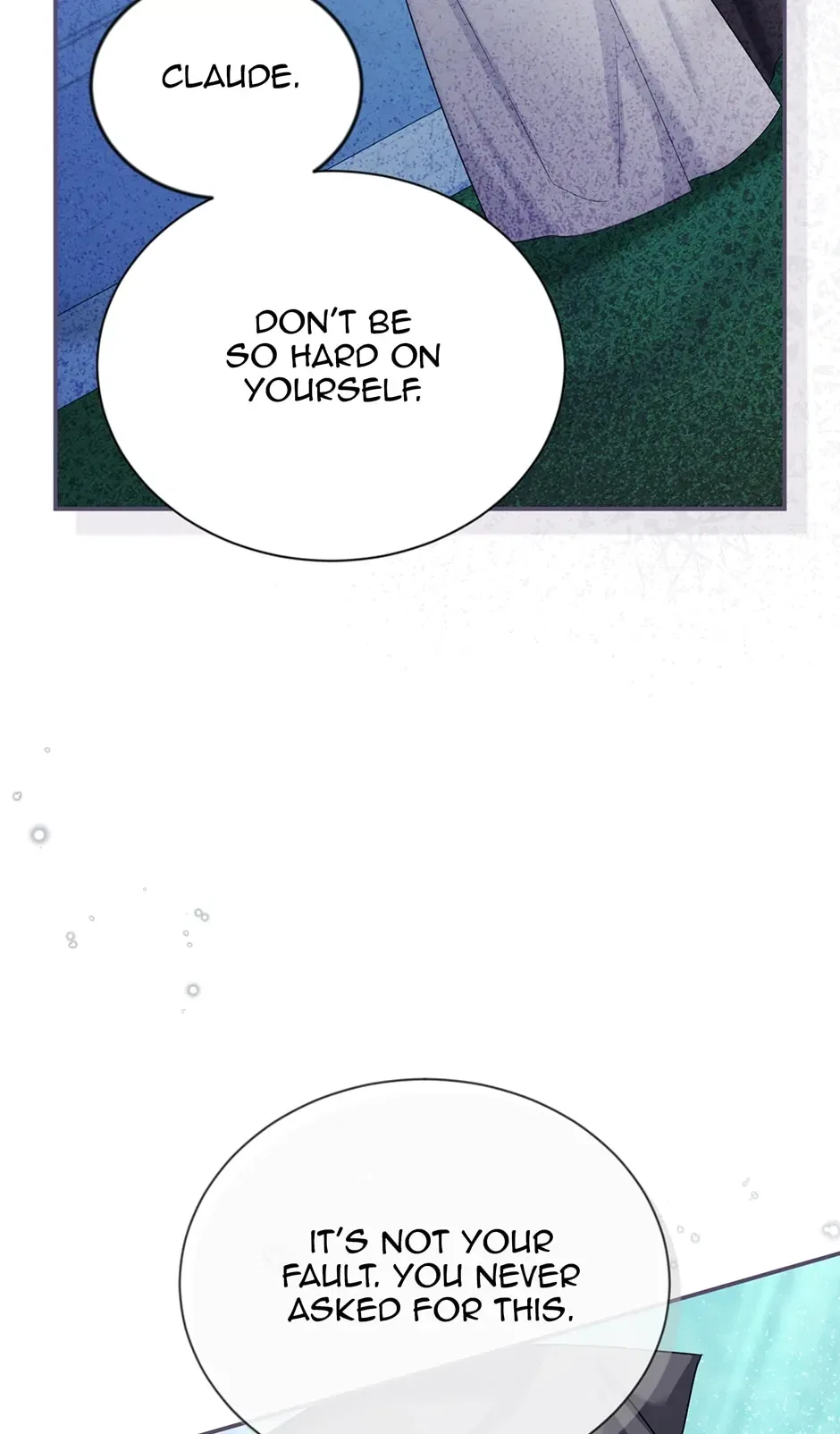 The Duchess With an Empty Soul Chapter 134 – Page 49