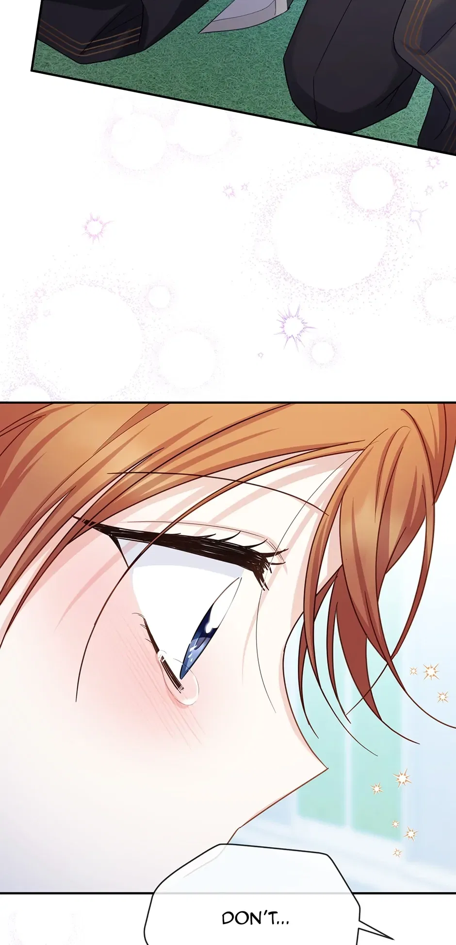 The Duchess With an Empty Soul Chapter 134 – Page 55