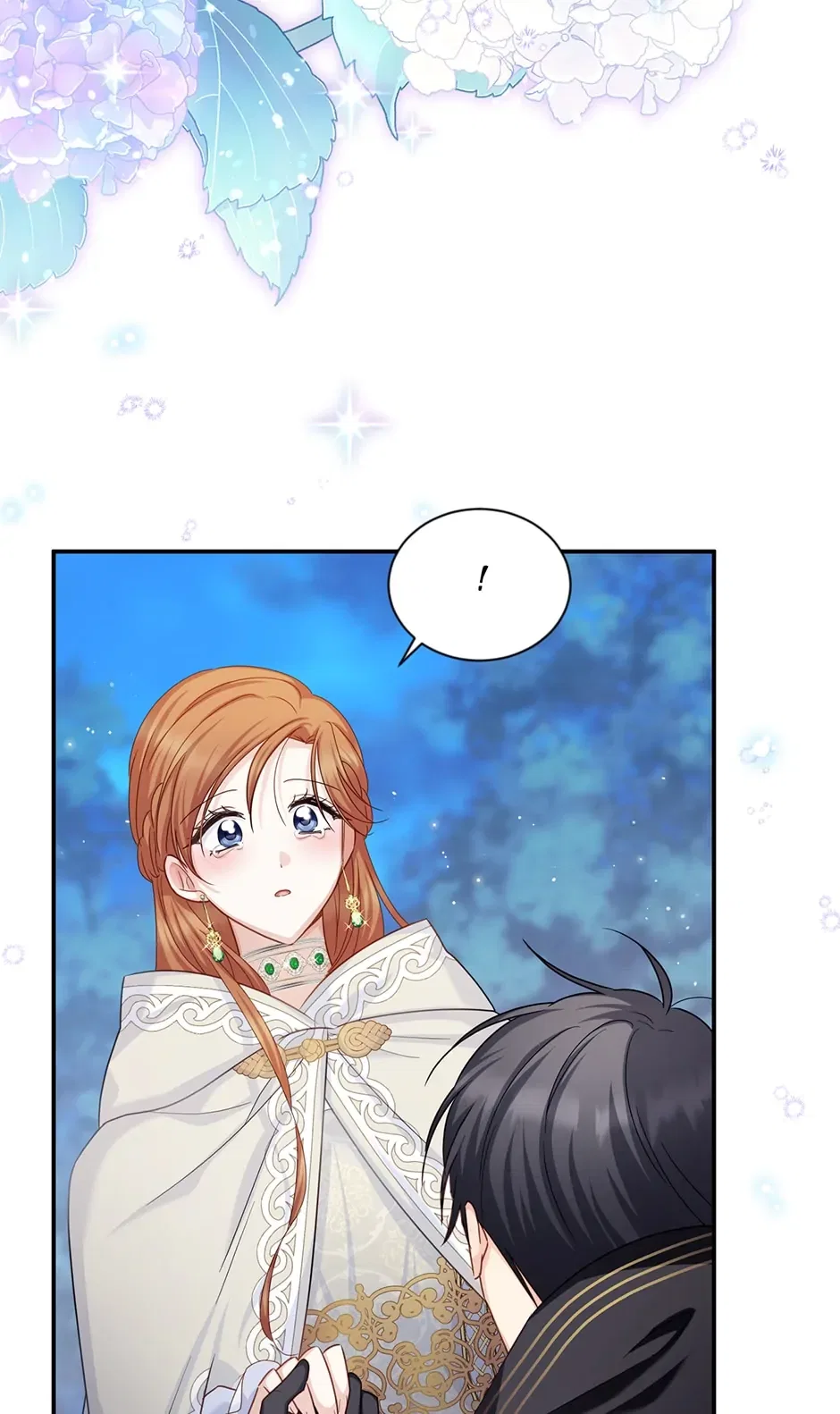 The Duchess With an Empty Soul Chapter 134 – Page 60